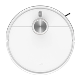 Xiaomi Vacuum S40, сухая и влажная уборка, белый - Робот-пылесос