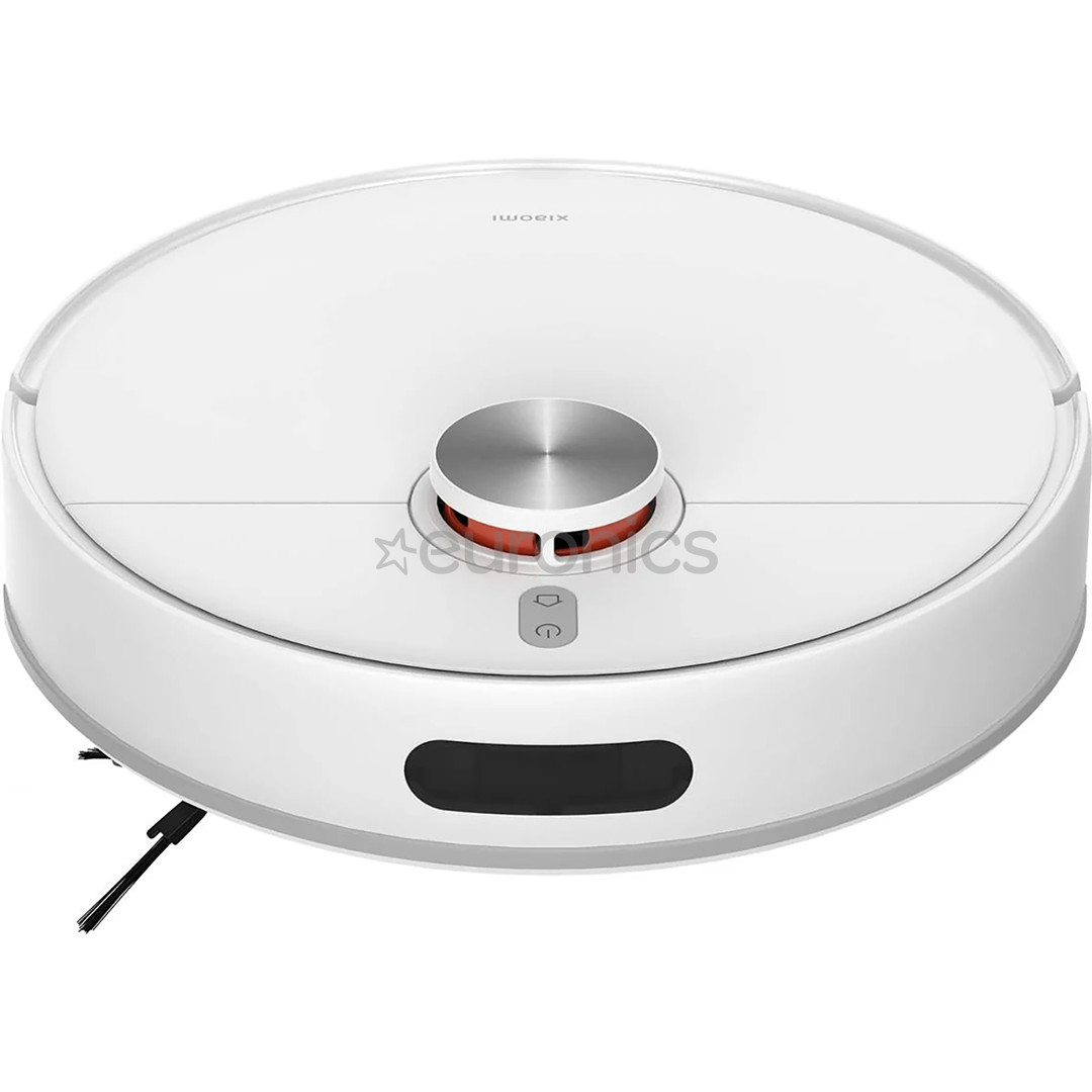 Xiaomi Vacuum S40, märg- ja kuivpuhastus, valge - Robottolmuimeja
