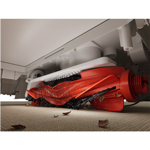 Xiaomi Vacuum S40, märg- ja kuivpuhastus, valge - Robottolmuimeja