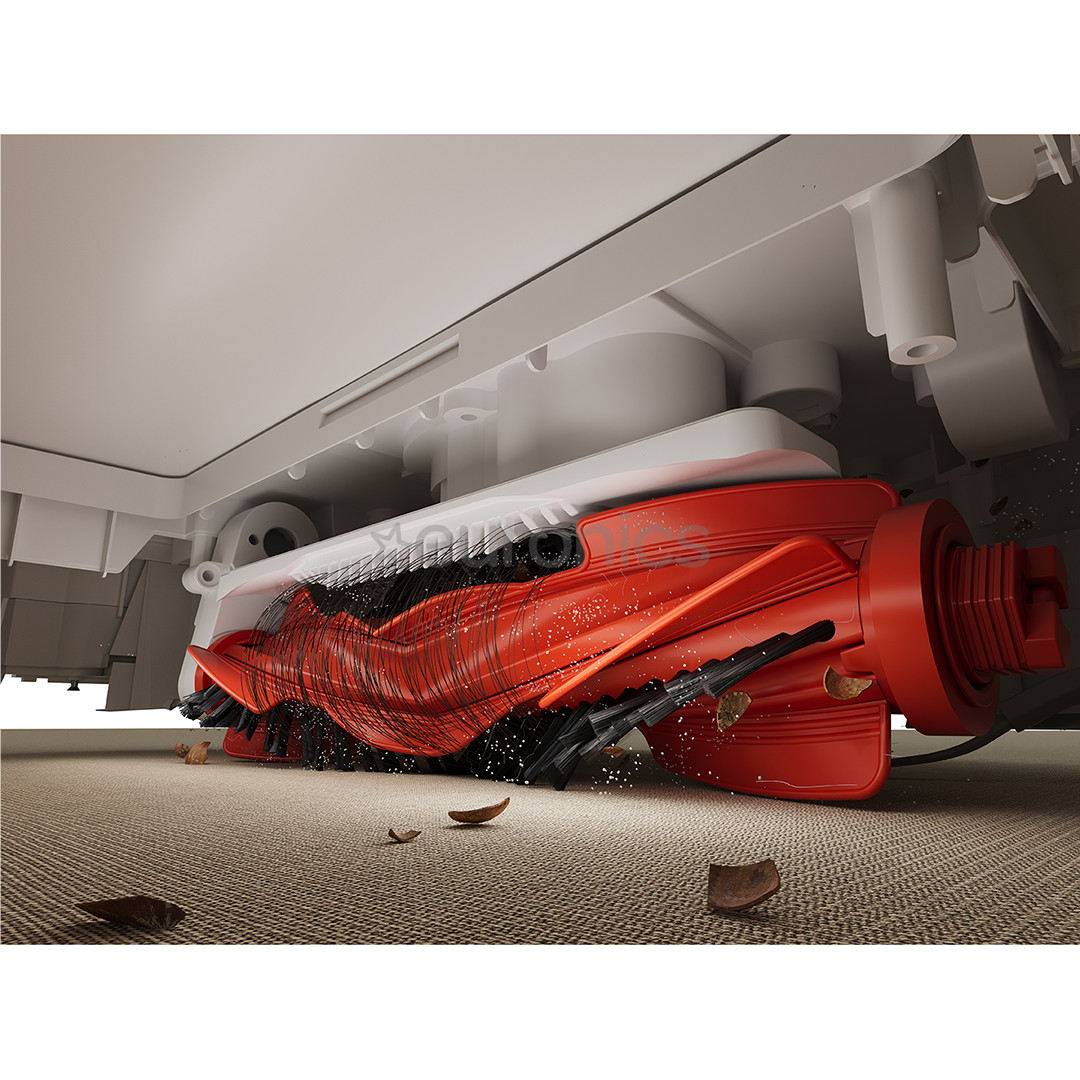 Xiaomi Vacuum S40, märg- ja kuivpuhastus, valge - Robottolmuimeja