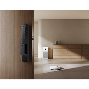 Xiaomi Vacuum S40, märg- ja kuivpuhastus, valge - Robottolmuimeja