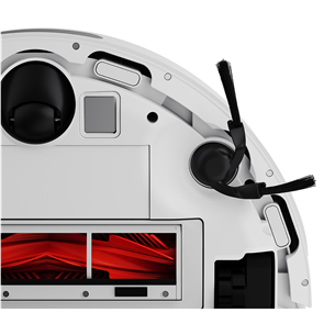 Xiaomi Vacuum S40, сухая и влажная уборка, белый - Робот-пылесос