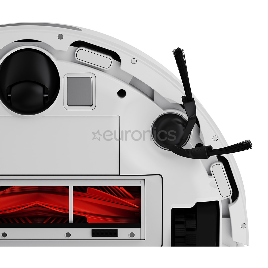 Xiaomi Vacuum S40, märg- ja kuivpuhastus, valge - Robottolmuimeja