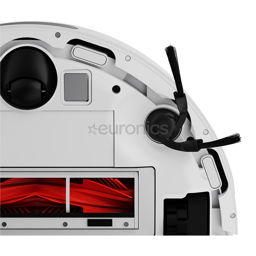 Xiaomi Vacuum S40, сухая и влажная уборка, белый - Робот-пылесос