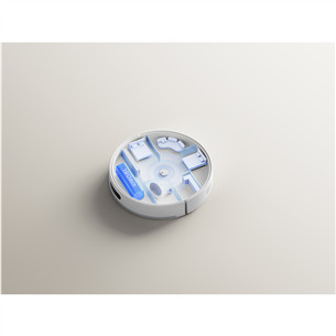 Xiaomi Vacuum S40, märg- ja kuivpuhastus, valge - Robottolmuimeja