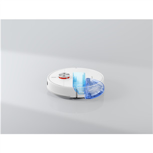 Xiaomi Vacuum S40, märg- ja kuivpuhastus, valge - Robottolmuimeja