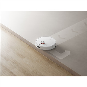 Xiaomi Vacuum S40, märg- ja kuivpuhastus, valge - Robottolmuimeja