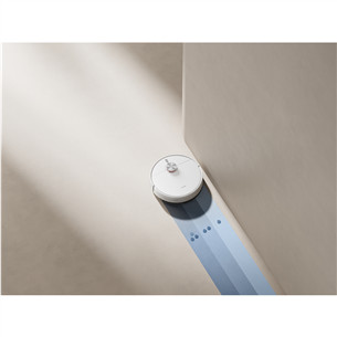 Xiaomi Vacuum S40, märg- ja kuivpuhastus, valge - Robottolmuimeja