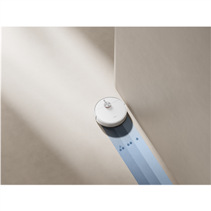 Xiaomi Vacuum S40, сухая и влажная уборка, белый - Робот-пылесос