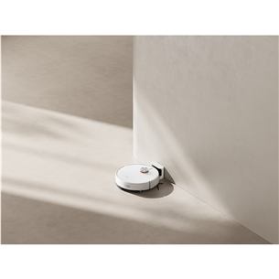 Xiaomi Vacuum S40, сухая и влажная уборка, белый - Робот-пылесос