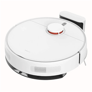 Xiaomi Vacuum S40 Pro, märg- ja kuivpuhastus, valge - Robottolmuimeja BHR089REU/S40PRO