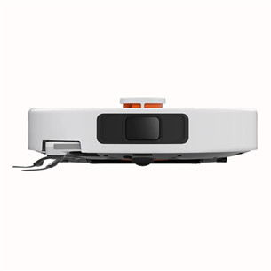 Xiaomi Vacuum S40 Pro, сухая и влажная уборка, белый - Робот-пылесос