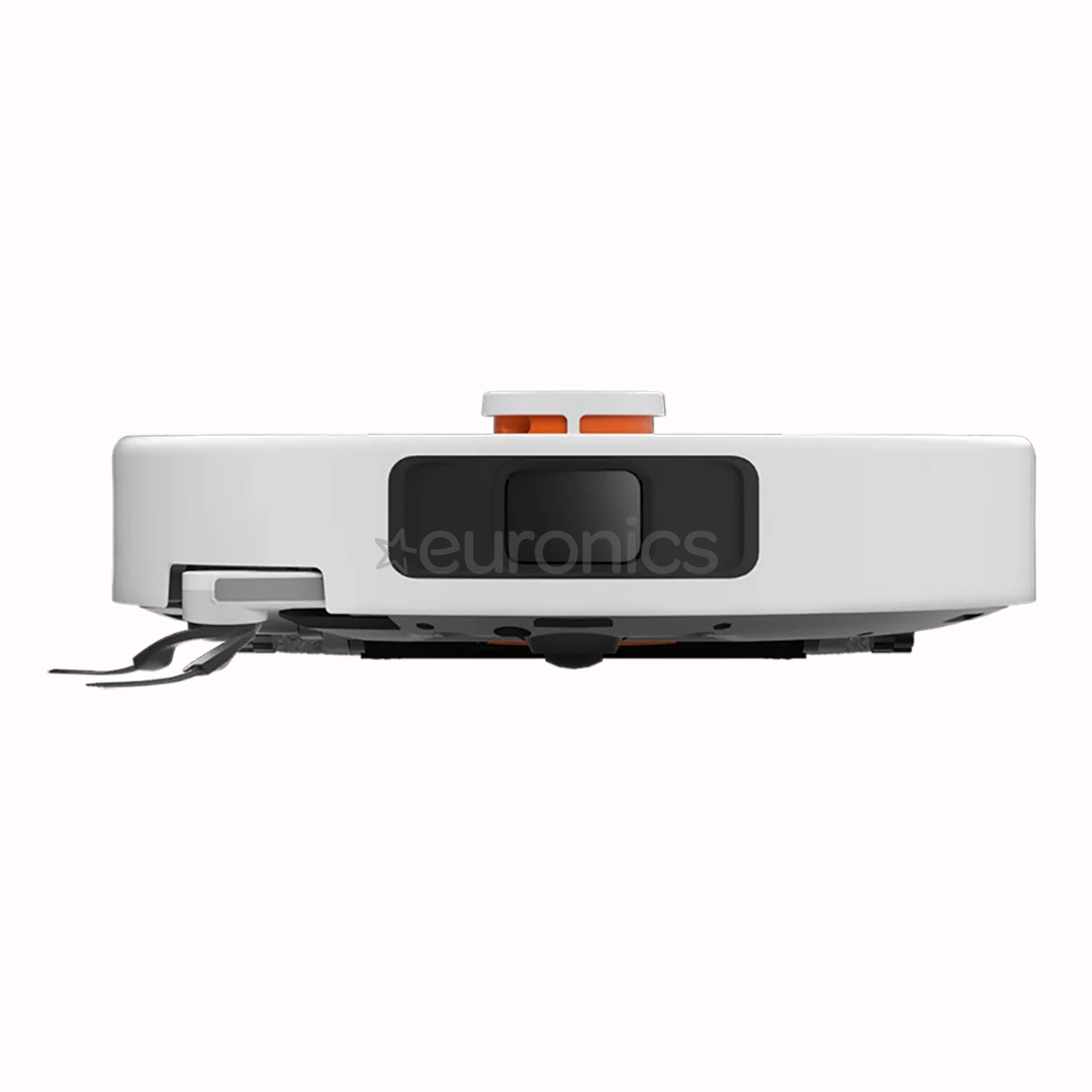 Xiaomi Vacuum S40 Pro, сухая и влажная уборка, белый - Робот-пылесос