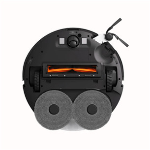 Xiaomi Vacuum S40 Pro, сухая и влажная уборка, белый - Робот-пылесос
