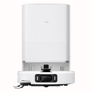 Xiaomi Vacuum 5 Pro, сухая и влажная уборка, белый - Робот-пылесос BHR07WFEU/VAC5PRO