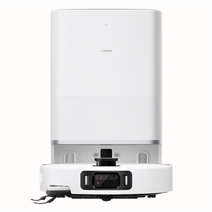 Xiaomi Vacuum 5 Pro, märg- ja kuivpuhastus, valge - Robottolmuimeja BHR07WFEU/VAC5PRO