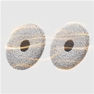 Xiaomi Vacuum 5 Pro, märg- ja kuivpuhastus, valge - Robottolmuimeja