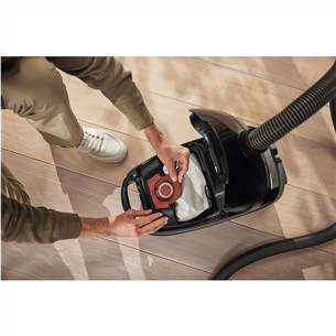 Miele CO XL HyClean Pure, Guard M1, 8 tk - Tolmukotid