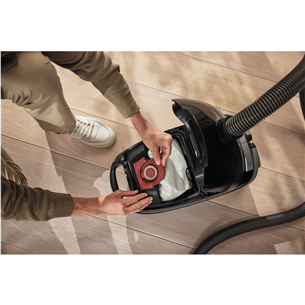 Miele CO XL HyClean Pure, Guard M1, 8 tk - Tolmukotid