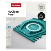 Miele TU XL HyClean Pure, Guard L1 & Guard S1, 8 tk - Tolmukotid