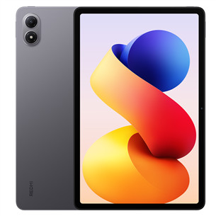 Xiaomi Redmi Pad 2 Pro, 6 ГБ, 128 ГБ, Wi-Fi, серый - Планшет 70403