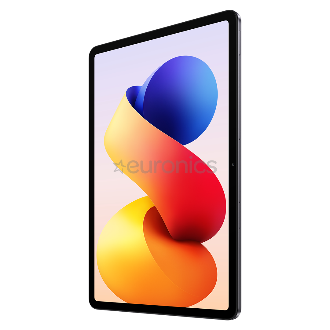 Xiaomi Redmi Pad 2 Pro, 6 ГБ, 128 ГБ, Wi-Fi, серый - Планшет
