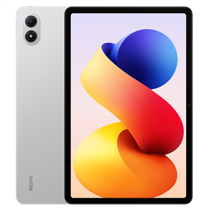 Xiaomi Redmi Pad 2 Pro, 6 ГБ, 128 ГБ, WiFi, серебристый - Планшет 71048
