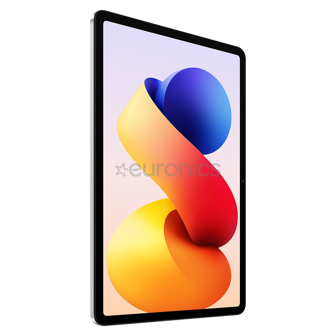 Xiaomi Redmi Pad 2 Pro, 6 GB, 128 GB, WiFi, hõbe - Tahvelarvuti