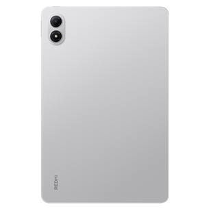 Xiaomi Redmi Pad 2 Pro, 6 GB, 128 GB, WiFi, hõbe - Tahvelarvuti