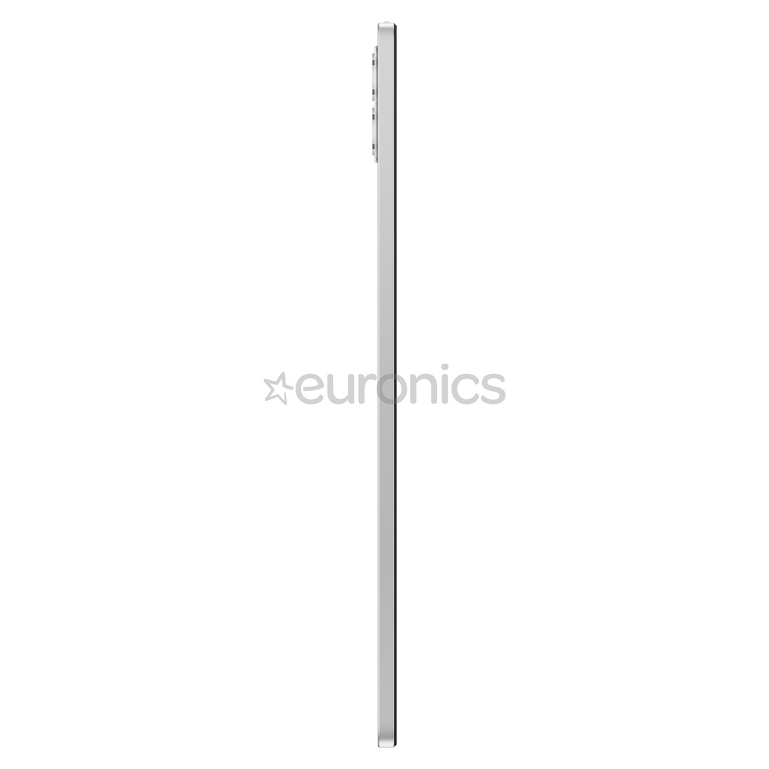 Xiaomi Redmi Pad 2 Pro, 6 GB, 128 GB, WiFi, hõbe - Tahvelarvuti