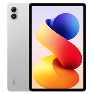 Xiaomi Redmi Pad 2 Pro, 8 GB, 256 GB, WiFi, silver - Tablet 71044