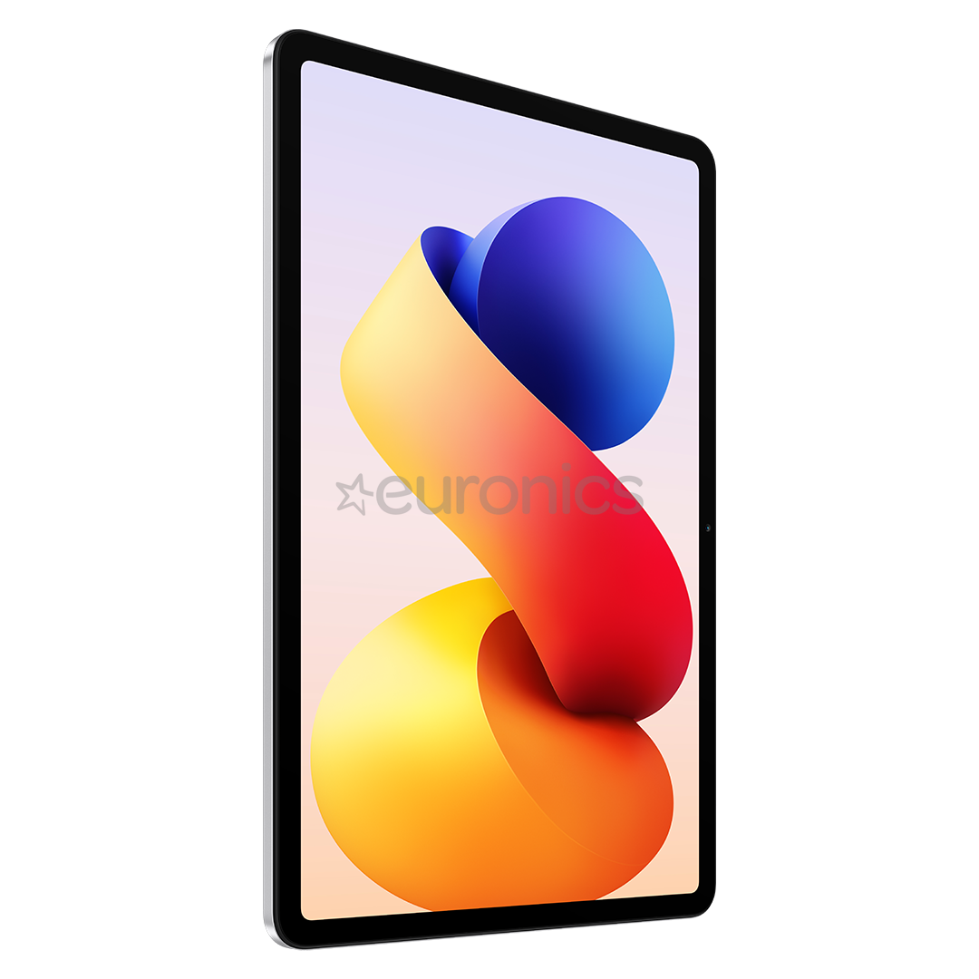Xiaomi Redmi Pad 2 Pro, 8 GB, 256 GB, WiFi, hõbe - Tahvelarvuti