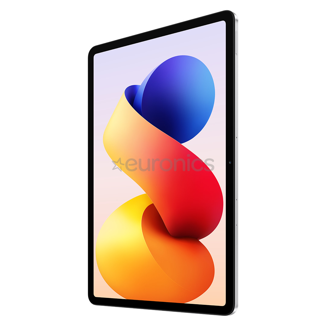 Xiaomi Redmi Pad 2 Pro, 8 GB, 256 GB, WiFi, hõbe - Tahvelarvuti