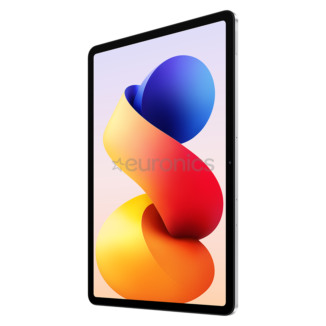 Xiaomi Redmi Pad 2 Pro, 8 GB, 256 GB, WiFi, hõbe - Tahvelarvuti