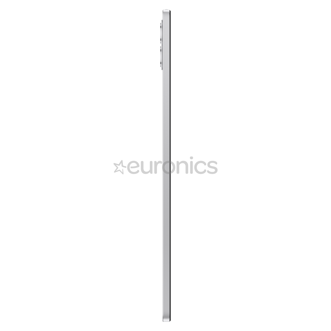 Xiaomi Redmi Pad 2 Pro, 8 GB, 256 GB, WiFi, hõbe - Tahvelarvuti