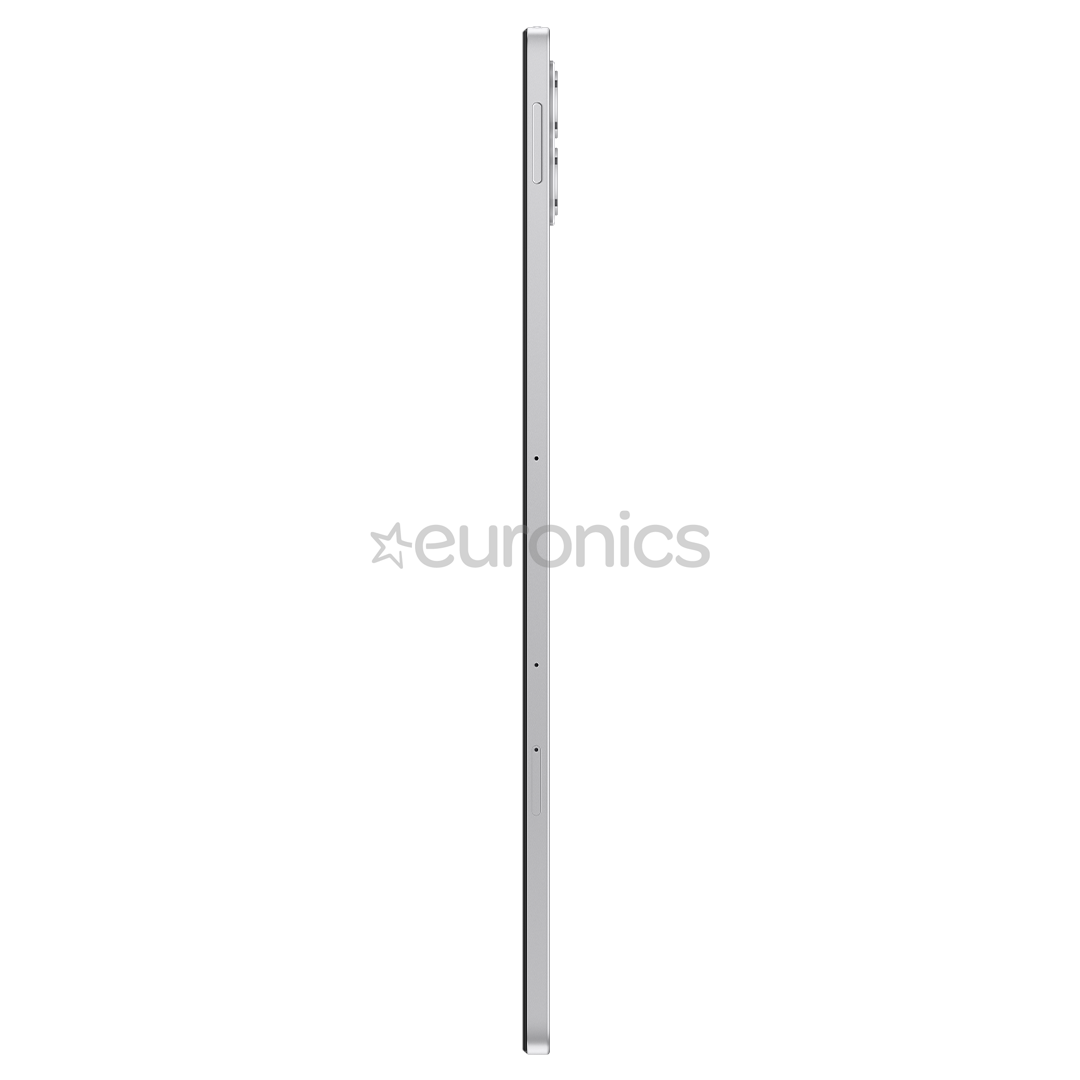 Xiaomi Redmi Pad 2 Pro, 8 GB, 256 GB, WiFi, hõbe - Tahvelarvuti