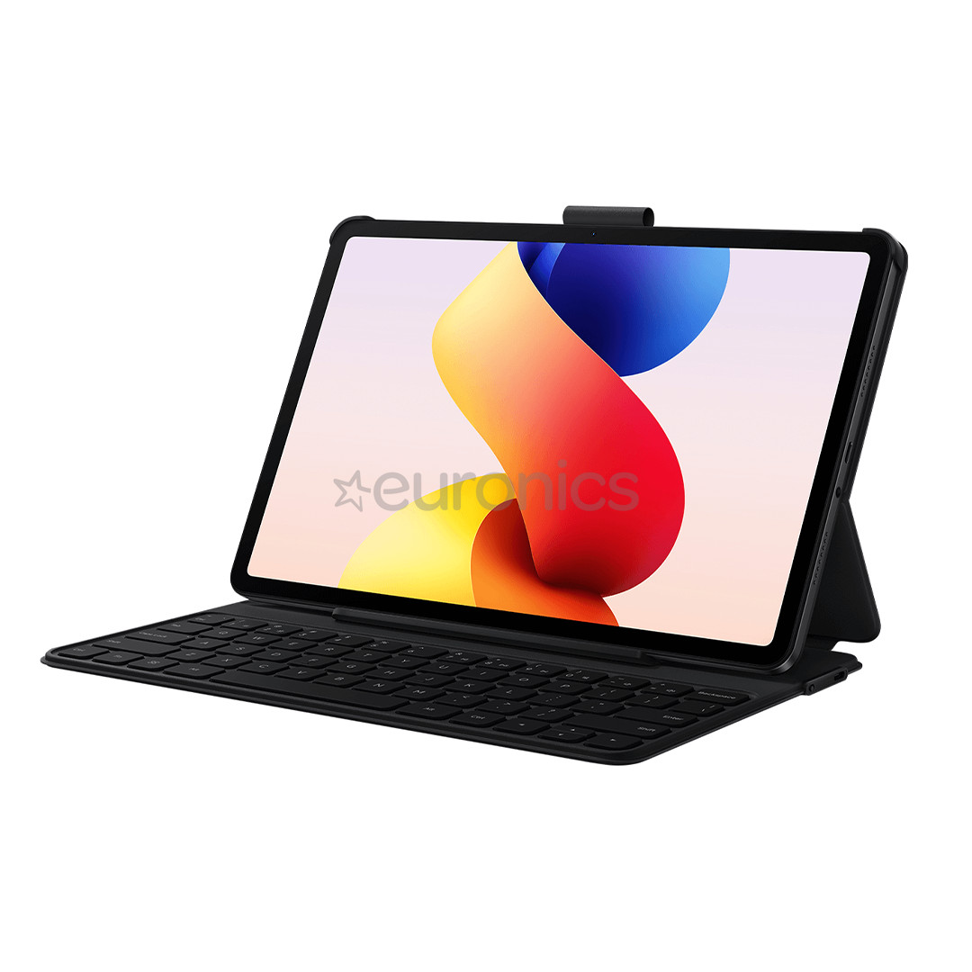 Xiaomi Redmi Pad 2 Pro Keyboard, black - Keyboard case