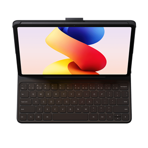 Xiaomi Redmi Pad 2 Pro Keyboard, черный - Чехол-клавиатура