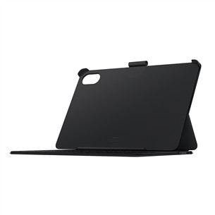 Xiaomi Redmi Pad 2 Pro Keyboard, black - Keyboard case