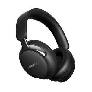 Bose QuietComfort Ultra 2nd Gen, must - Juhtmevabad kõrvaklapid 890101-0100