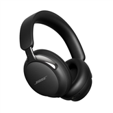 Bose QuietComfort Ultra 2nd Gen, черный - Беспроводные наушники