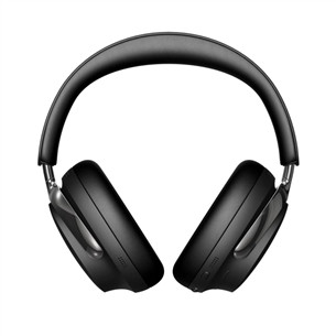 Bose QuietComfort Ultra 2nd Gen, black - Wireless headphones