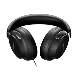 Bose QuietComfort Ultra 2nd Gen, черный - Беспроводные наушники
