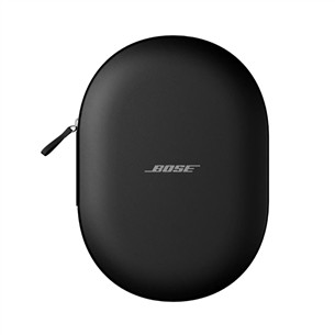 Bose QuietComfort Ultra 2nd Gen, black - Wireless headphones