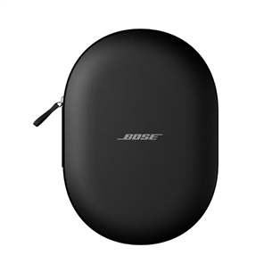 Bose QuietComfort Ultra 2nd Gen, черный - Беспроводные наушники
