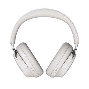 Bose QuietComfort Ultra 2nd Gen, valge - Juhtmevabad kõrvaklapid