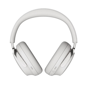 Bose QuietComfort Ultra 2nd Gen, белый - Беспроводные наушники