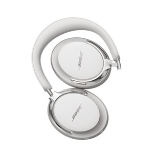 Bose QuietComfort Ultra 2nd Gen, valge - Juhtmevabad kõrvaklapid