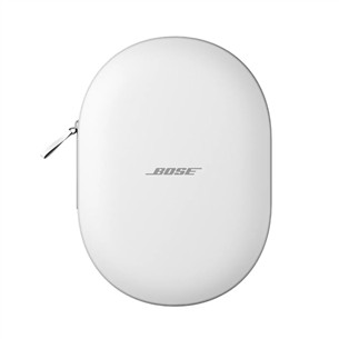 Bose QuietComfort Ultra 2nd Gen, valge - Juhtmevabad kõrvaklapid