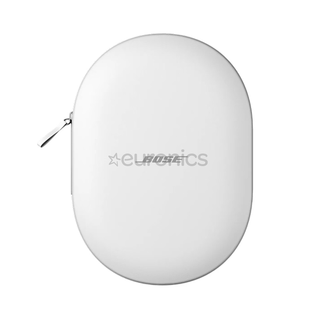 Bose QuietComfort Ultra 2nd Gen, valge - Juhtmevabad kõrvaklapid